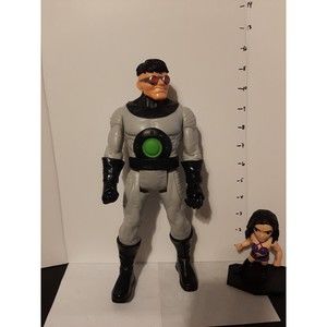 Marvel Spider-Man Doctor Octopus